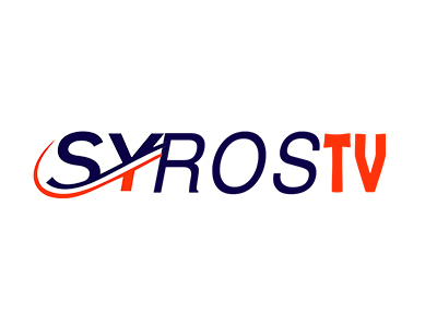 Syrostv.gr