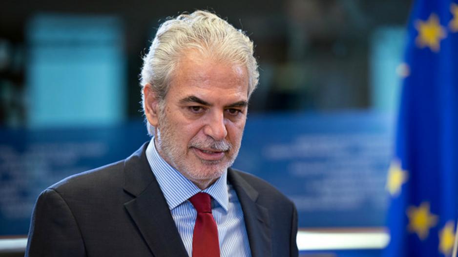 Christos Stylianides